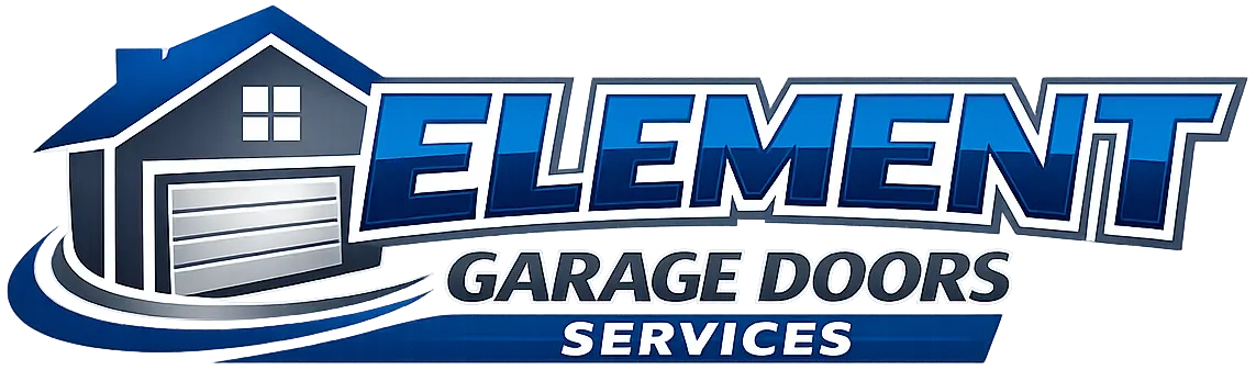 Element Garage Door